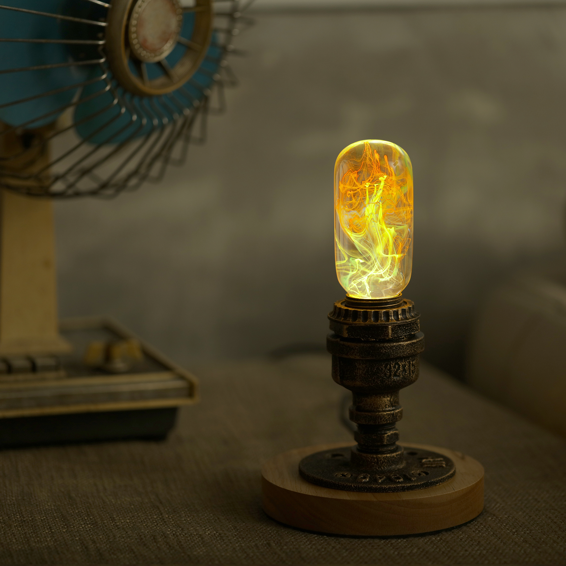 Vintage Base