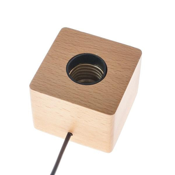 Wood Base