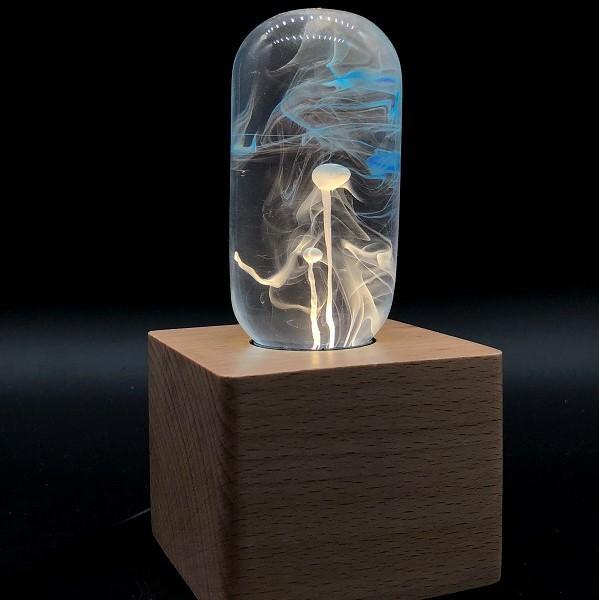Wood Base